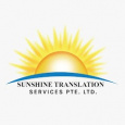 SUNSHINE TRANSLATION SERVICES PTE LTD
