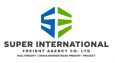 super international freight agency