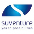 Suventure Services Pvt Ltd's logo