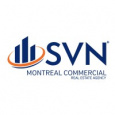 SVN Montreal Commercial