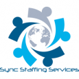 Sync Staffing