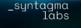 Syntagma Labs