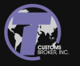 T Customs Broker