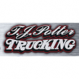T.J. Potter Trucking