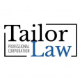 Tailor Law Professional Corporation