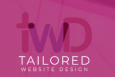 Tailored Website Design