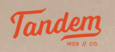 TANDEM WEB CO