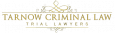 Tarnow Criminal Law