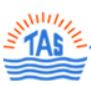  TAS