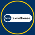 Tax With Ease  | Tax Consultant