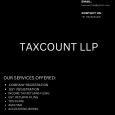 TAXCOUNT LLP