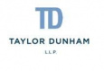 Taylor Dunham LLP