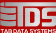 TDS Tab Data Systems 