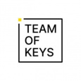 Team of keys
