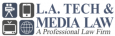 Tech and Media Law Firm