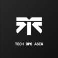 Tech Ops Asia