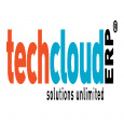 Techcloud Erp