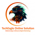 Techeagle Online Solution