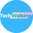 TechWalking