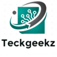 Teckgeekz Digital Marketing