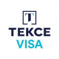 TEKCE VISA
