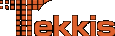 Tekkis