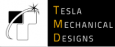 Tesla Mechanical Designs