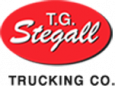 TG Stegall Trucking