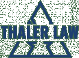 Thaler Law