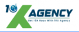 The 10X Agency