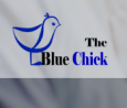 The Blue Chick