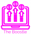 The Boostle 
