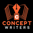 The Concept Writers 1