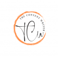 The  Content writter