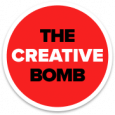 The Creative Bomb