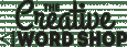 The Creative Word Shop