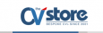 The CV Store