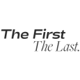The First The Last