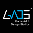 The Game Art & Design Studios