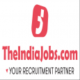The IndiaJobs Dot Com