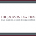 The Jackson Law Firm