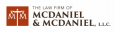 THE LAW FIRM OF MCDANIEL AND MCDANIEL, L.L.C.
