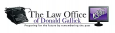 The Law Office Of  Donald Gallick