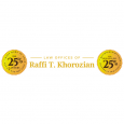 The Law Office of Raffi T. Khorozian P.C.