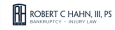 The Law Office of Robert C. Hahn, III, P.S.