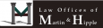 The Law Offices of Martin & Hipple