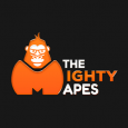 The Mighty Apes