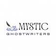 The Mystic Ghostwriters 