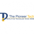 The Pioneer Tech