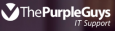 The Purple Guys